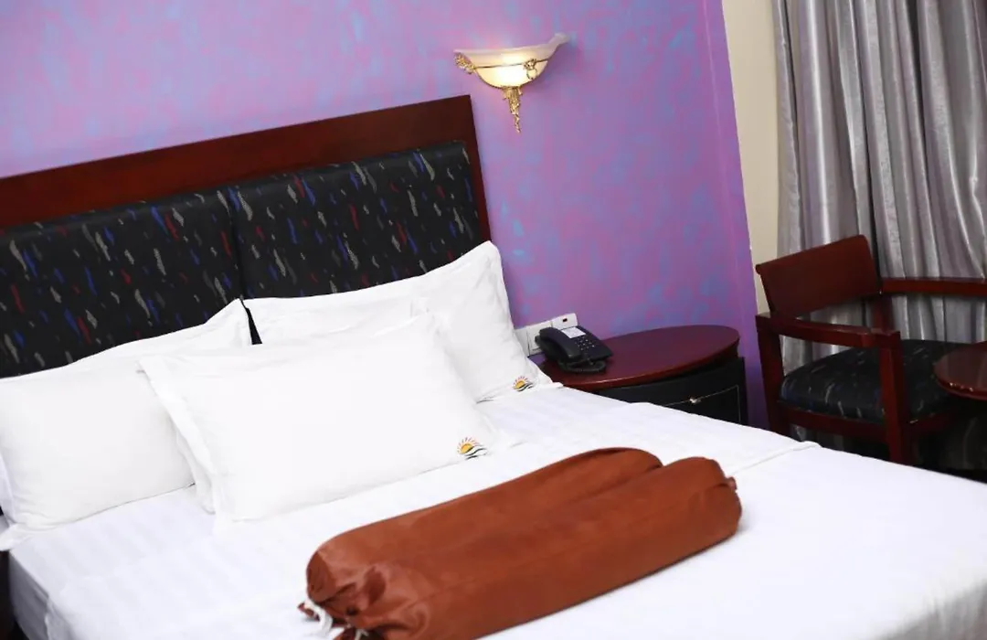New Mwanza Hotel-1