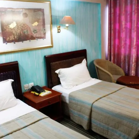 New Mwanza Hotel-3